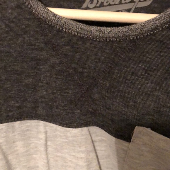 Raglan short sleeve t-shirt - Picture 2 of 2